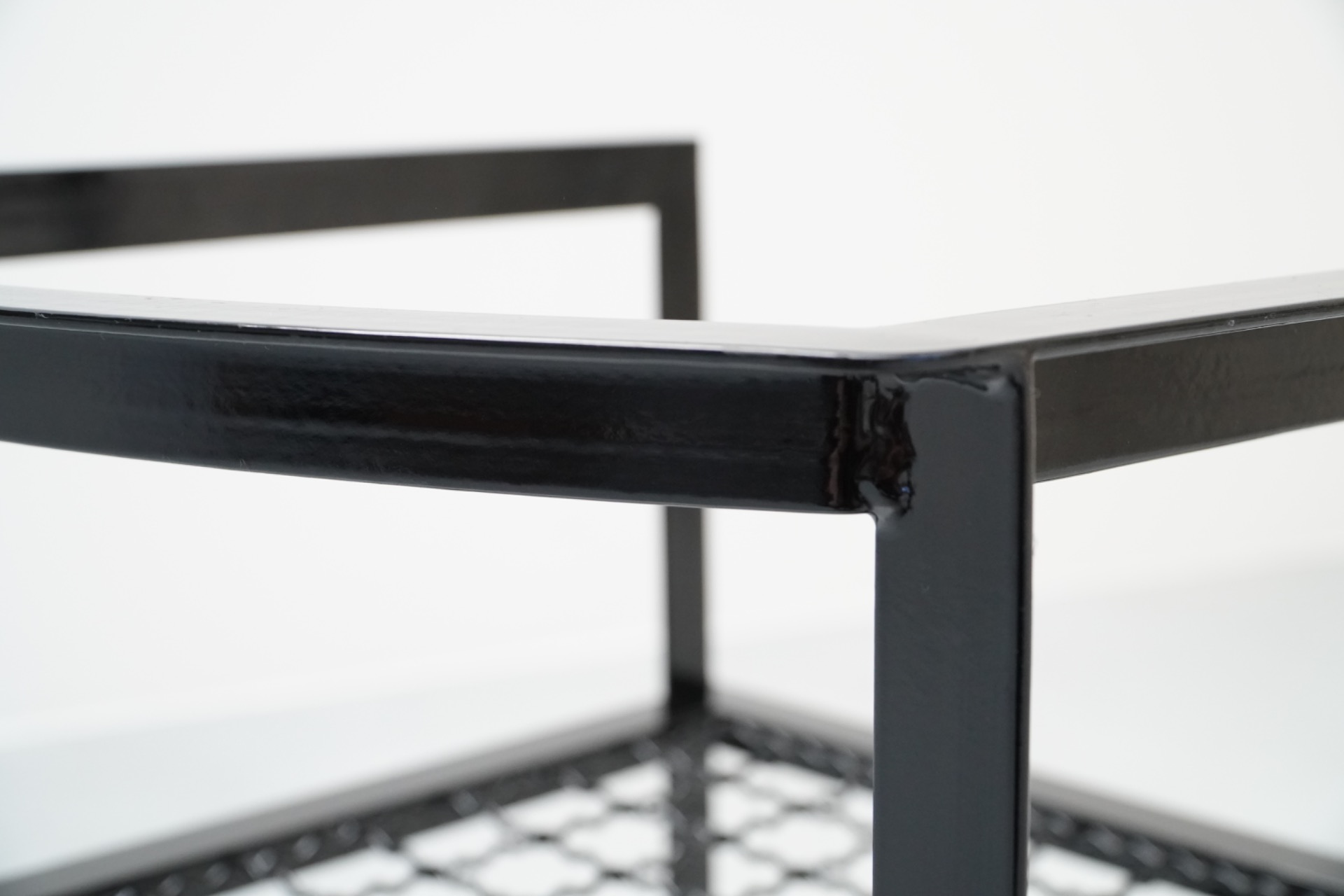 Rei Kawakubo, Chair No.2 for Comme des Garçons Japan by Pallucco